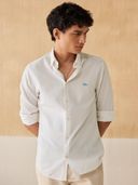White color option