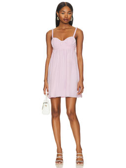 Amanda Uprichard - X Revolve Mischa Dress