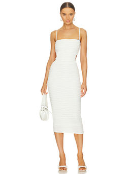 Camila Coelho - Carey Midi Dress