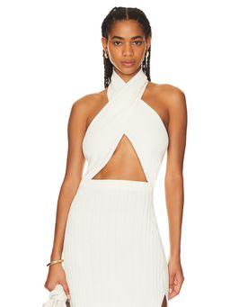 Camila Coelho - Lyon Top