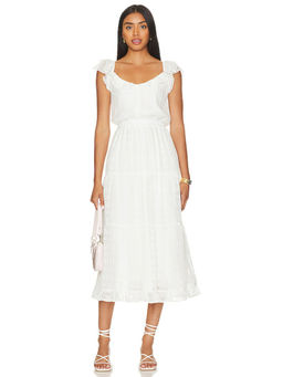 HEARTLOOM - Vesna Dress