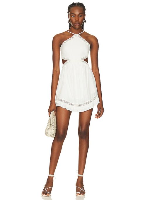Buy House of Harlow 1960 X Revolve Justina Mini Dress Online Buy House of Harlow 1960 X Revolve Justina Mini Dress Online