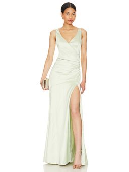 Lovers and Friends - Dawn Gown