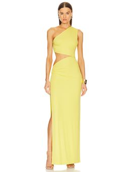 Michael Costello - X Revolve Decker Maxi Dress