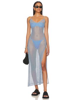 PEIXOTO - X Revolve Arya Dress