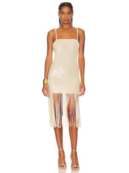 Retrofete - Nalu Dress