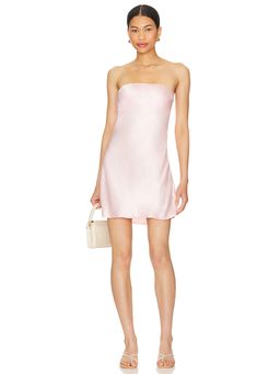 SNDYS - X Revolve Angel Mini Dress