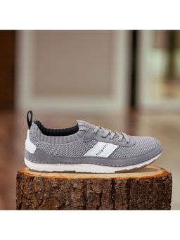 Bugatti - Vanadium Grey Mens Sneakers