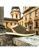 Olive color option, Currently selected