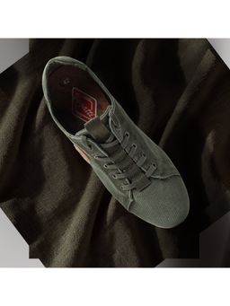 Bugatti - Yucatan Dark Navy Blue Mens Sneakers