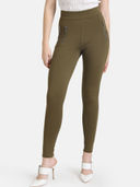 Olive color option
