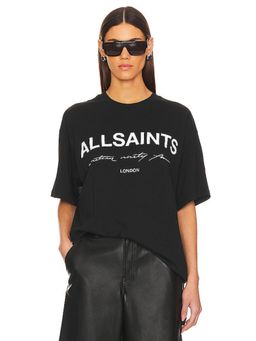 ALLSAINTS - Helis Carlie Tee