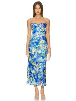 ASTR the Label - Florianne Dress