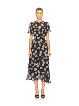 ASTR the Label - Floramae Dress