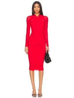 Bardot - Aliyah Dress