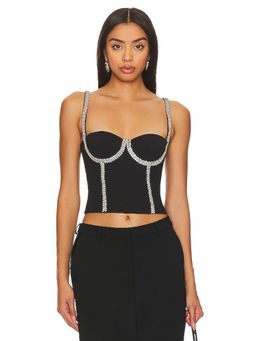 Lovers and Friends - Cecilia Bustier Top