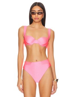 Lovers and Friends - Karina Top