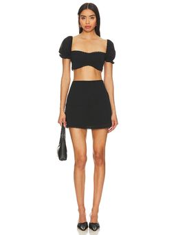 MORE TO COME - Fiona Skirt Set