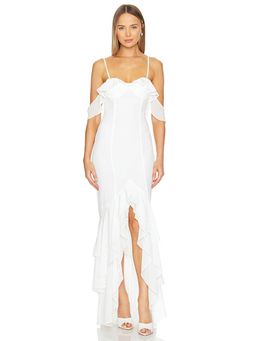 MORE TO COME - Adriana Gown