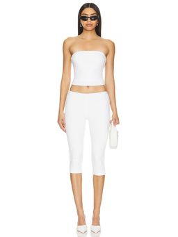 MORE TO COME - Siara Capri Set