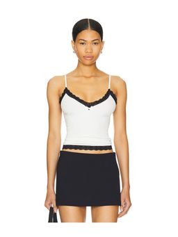 MORE TO COME - Oriana Top