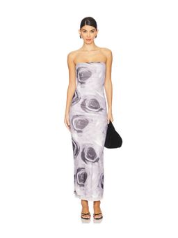 MORE TO COME - Oksana Gown