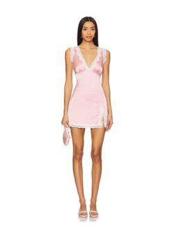 MORE TO COME - Elsa Skirt Set