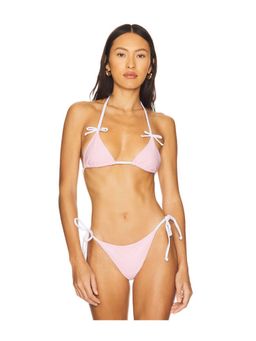 MORE TO COME - Fiorella Bikini Top