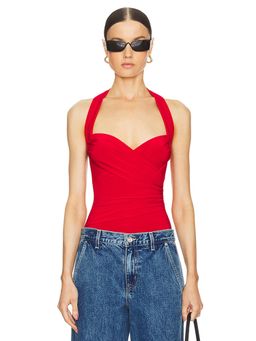 Norma Kamali - Cayla Bodysuit