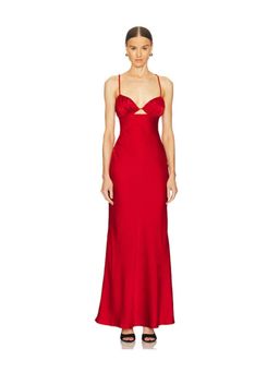 SNDYS - Amalia Maxi Dress