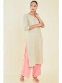 Beige color option