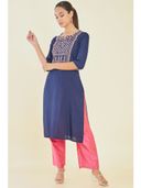 Navy Blue color option, Sold out, Currently selected