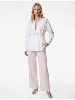 Koton - Pink Palazzo Pant