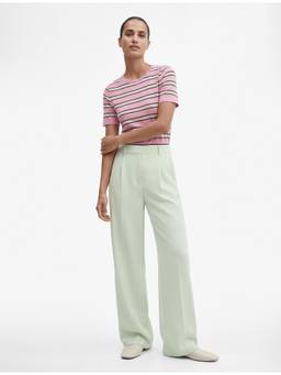 Koton - Green Palazzo Pant