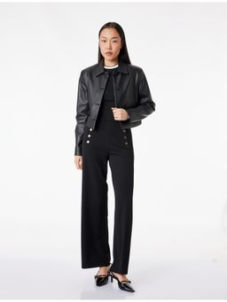 Koton - Straight Leg Suit Trouser