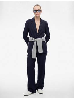 Koton - Blue Stripes Pant
