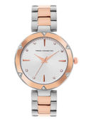 Silver color option, Sold out