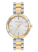 Silver color option, Sold out