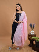 Pink color option, Currently selected