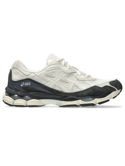 ASICS - GEL-NYC Unisex Grey Sneakers