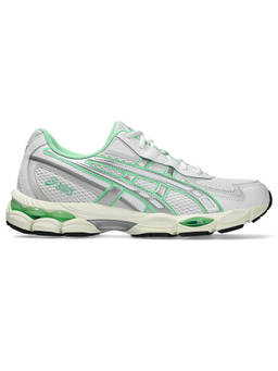 ASICS - GEL-NYC 2055 Unisex White Sneakers
