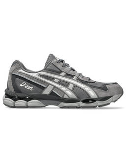 ASICS - GEL-NYC 2055 Unisex Grey Sneakers