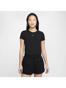 Nike - Sportswear Women's Chll Half SleeveT-Shirt