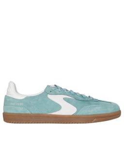 SKECHERS - Hotshot Varsity Crew Lace Up Sneakers