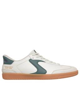 SKECHERS - Men Hotshot - Relegate Sneakers _ Grey