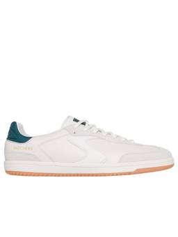 SKECHERS - Men Hotshot - Kayde Sneakers _ Off White