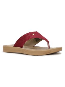 Bata - Women Red Sandals