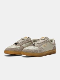 WROGN - Men Beige Project Atlas 20degree Sneakers