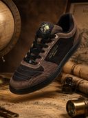 Black color option, Sold out, Currently selected