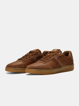 WROGN - Men Brown Project Atlas 28degree Sneakers